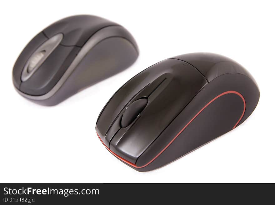 Computer mouse