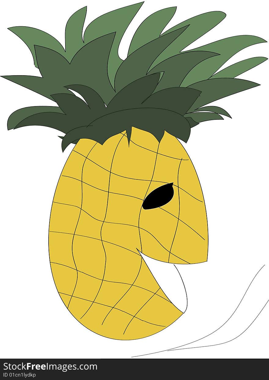 Pineapple