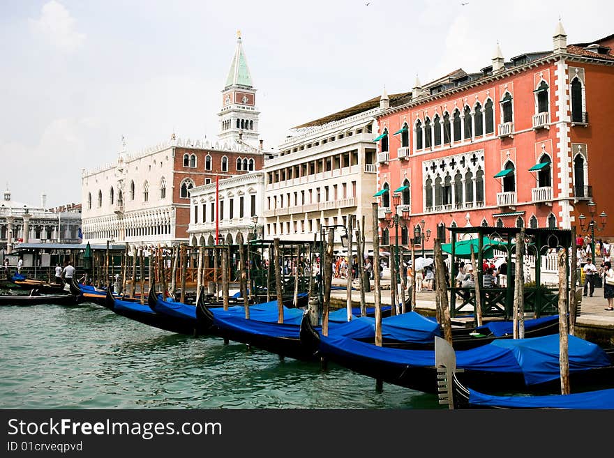 Venice - Italy