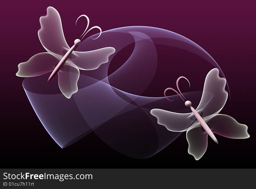 Abstract background for various design artwork. Abstract background for various design artwork