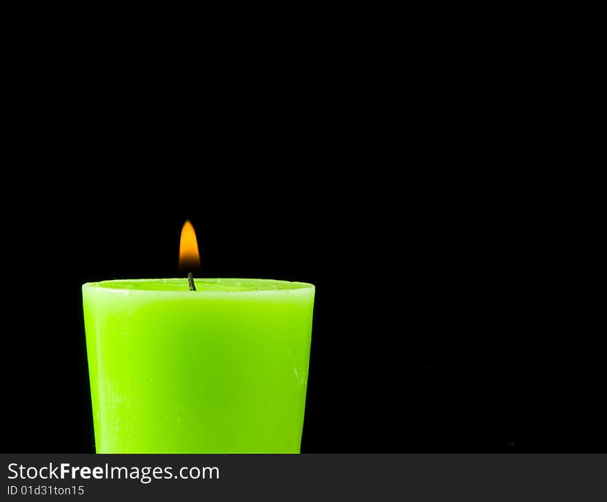 Candle