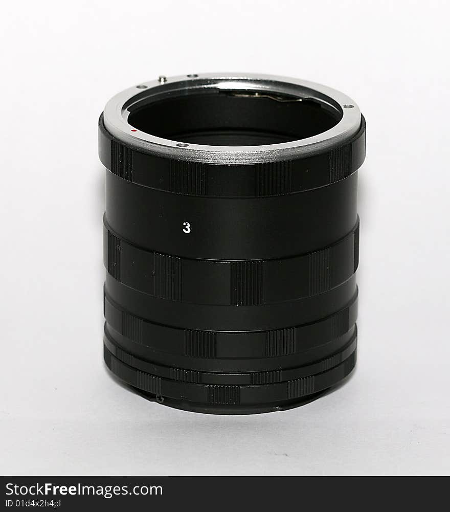 This rings for canon mount include five parts,two mounts and three rings. This rings for canon mount include five parts,two mounts and three rings.