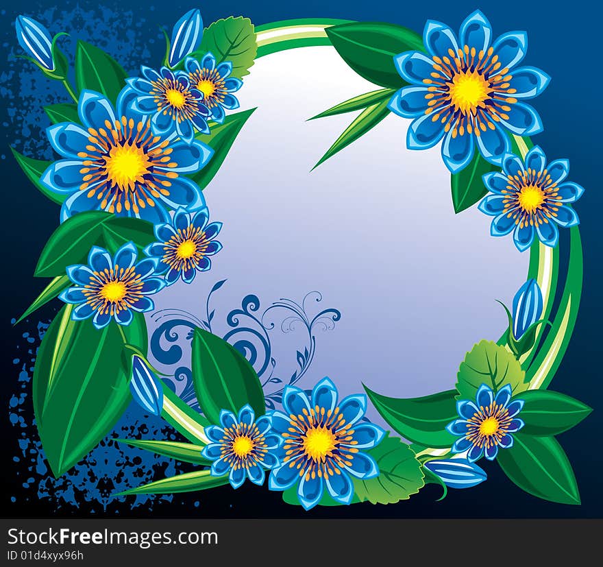 Flowers beautiful background, 
floral background. Flowers beautiful background, 
floral background