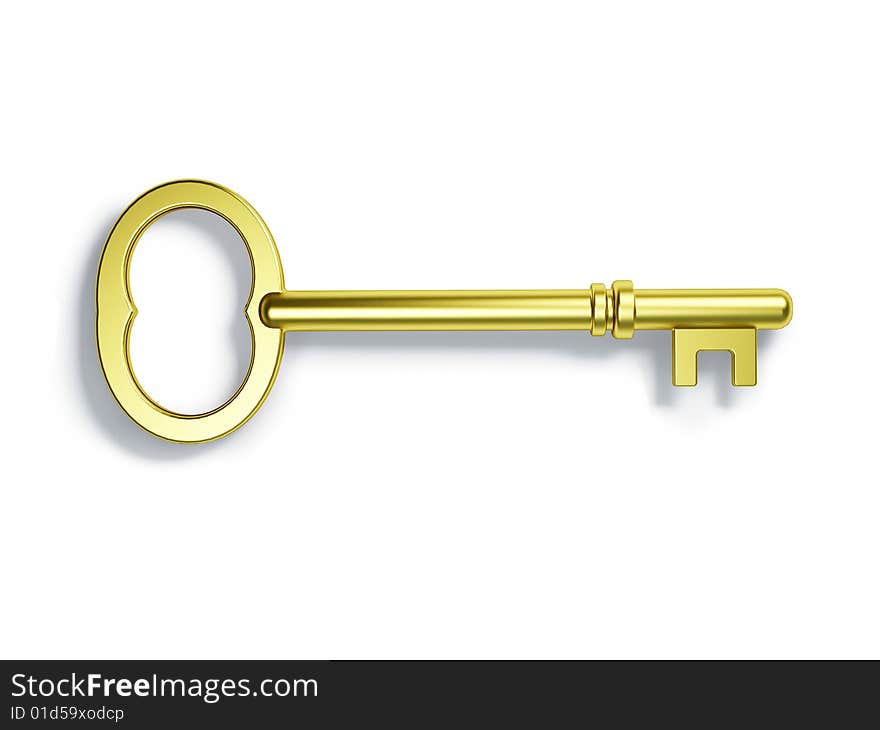 Golden Key