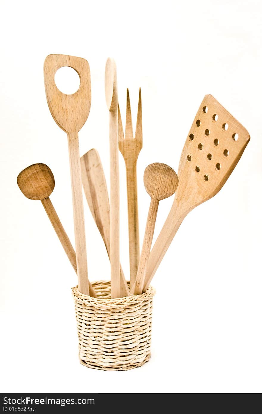 KITCHEN UTENSILS