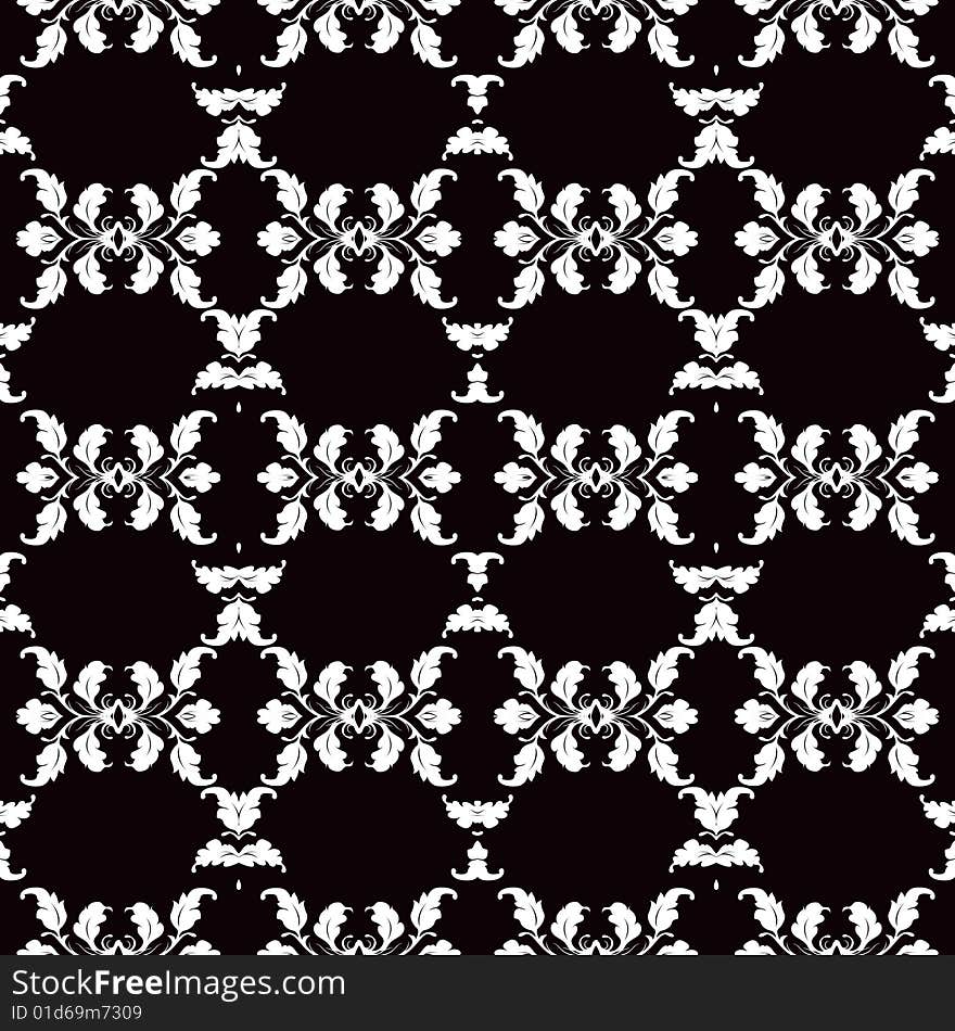 Repetitive wallpaper pattern designed for your unique texture. Repetitive wallpaper pattern designed for your unique texture