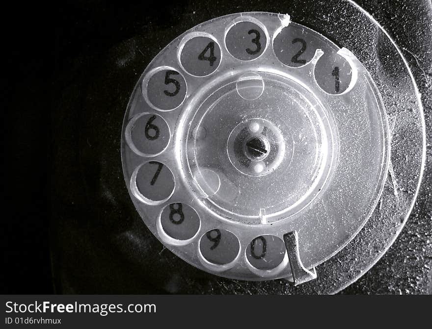 Phone dialer