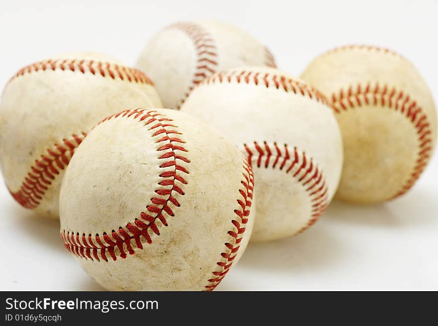 Baseballs