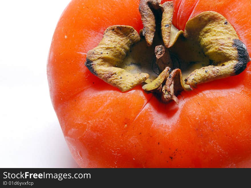 Persimmon