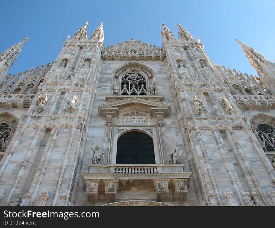 Duomo 01