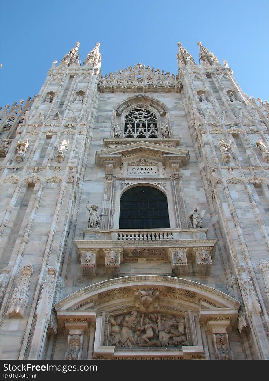 Duomo 02