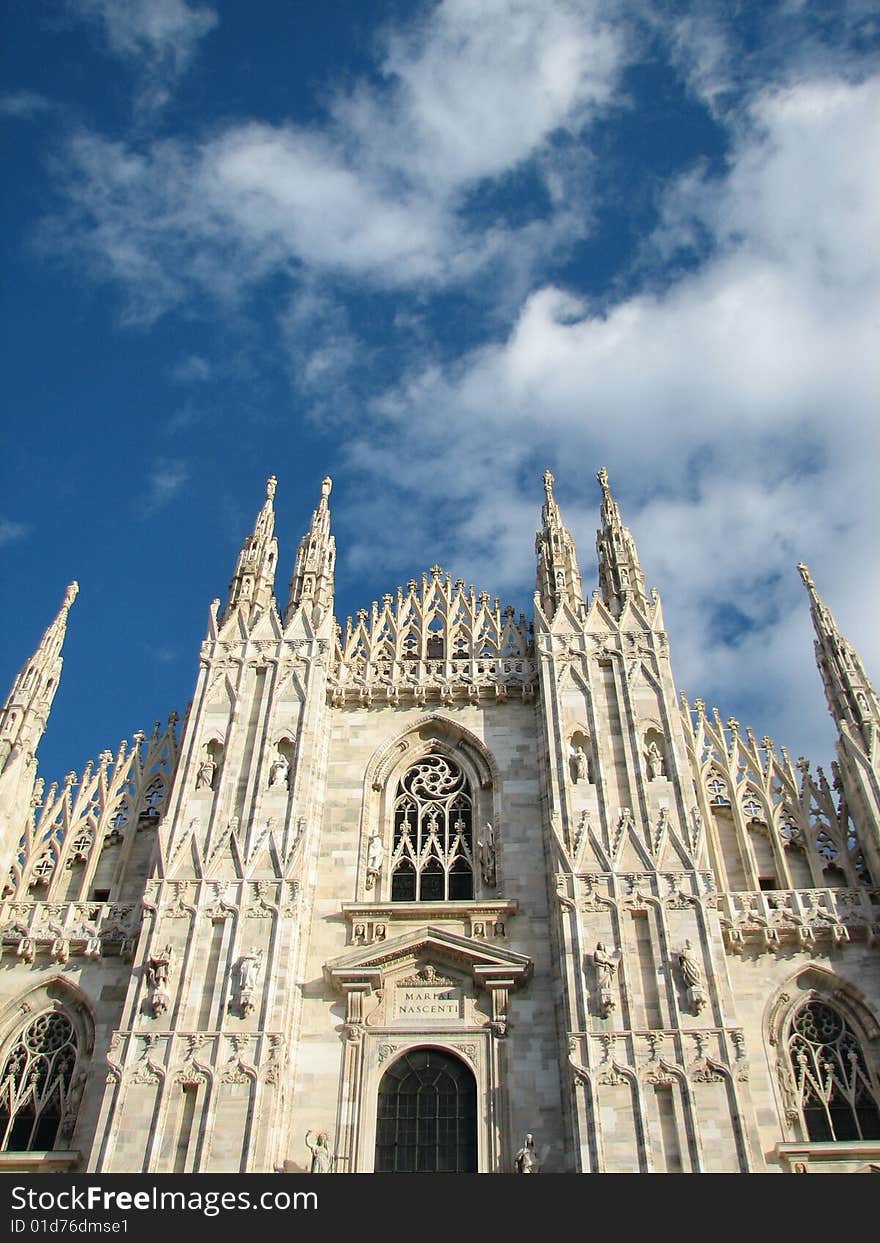 Duomo 04