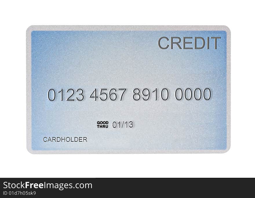 Credit Card