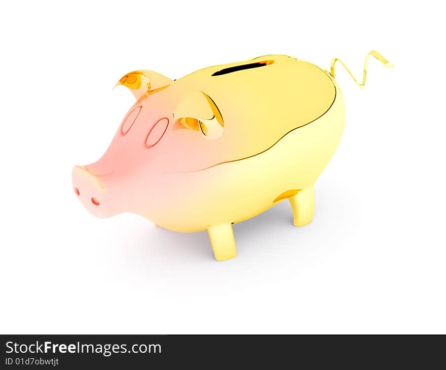 Piggy Bank