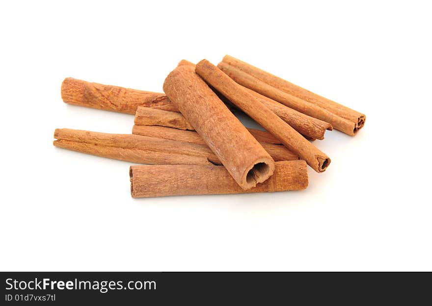 Cinnamon Sticks