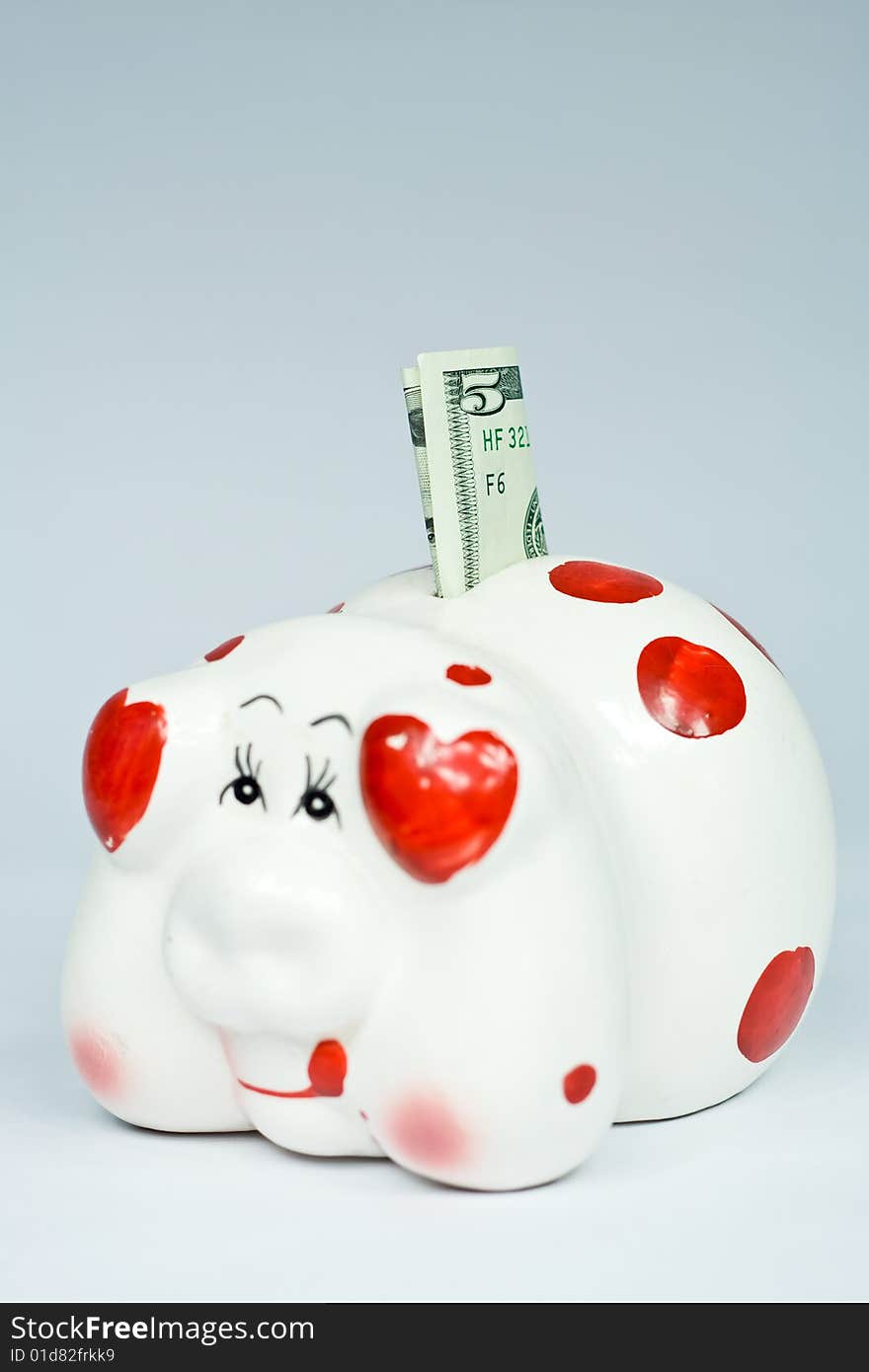 Piggy bank