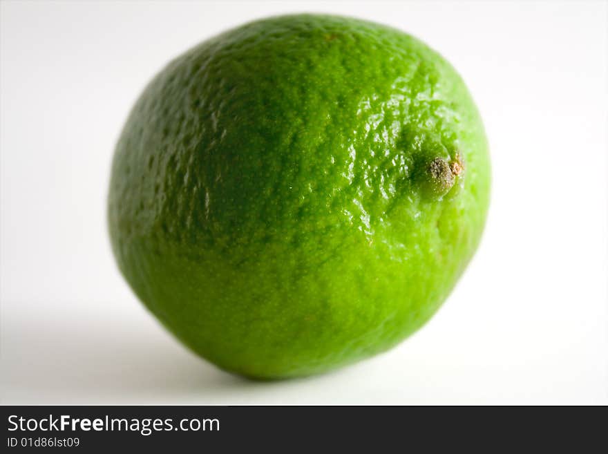 Lime