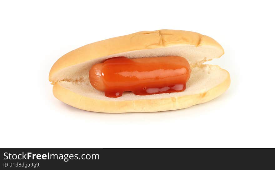 Hotdog