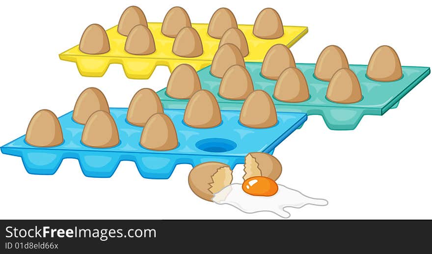 Eggs