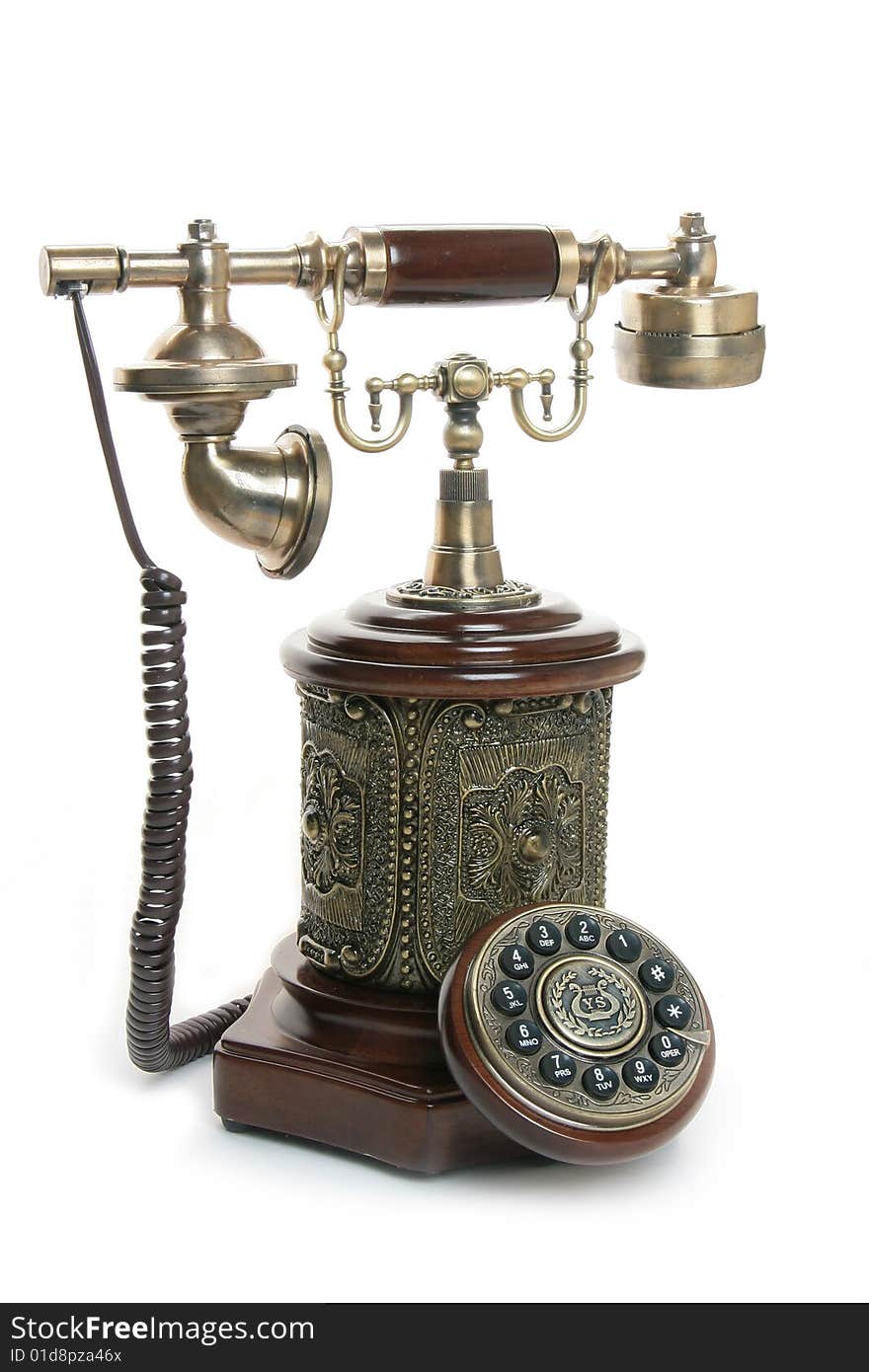 Old phone