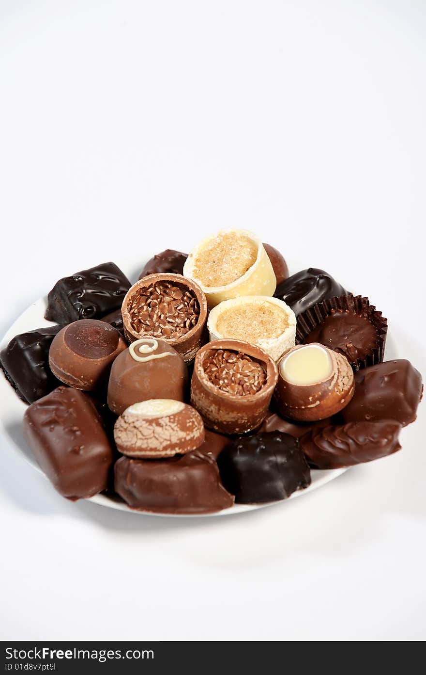 Assorted Chocolates