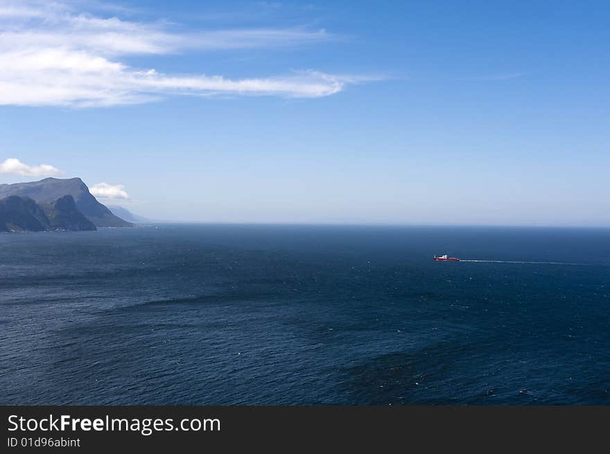 Cape of Good hope, Cape Town