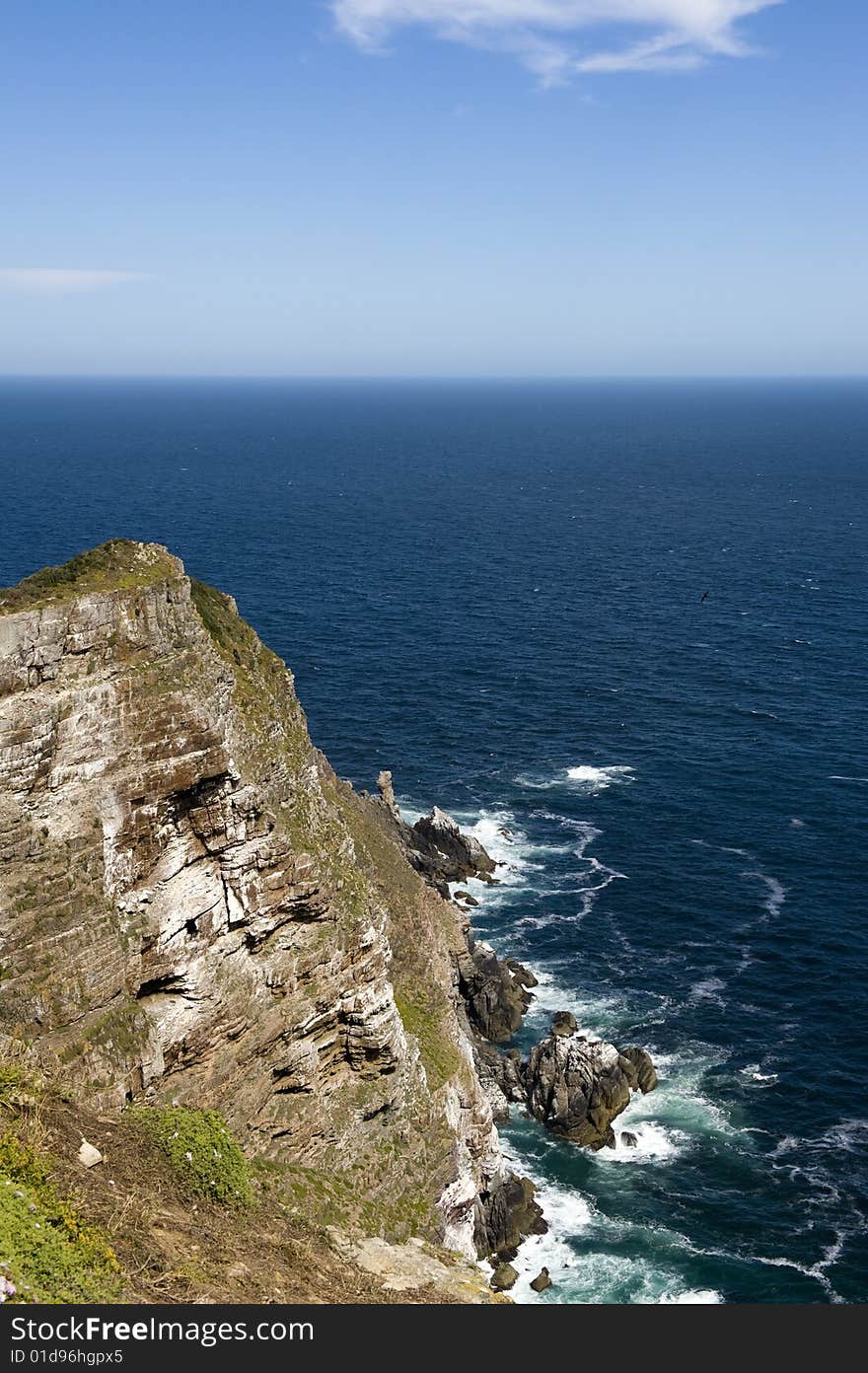 Cape of Good hope, Cape Town, South Africa