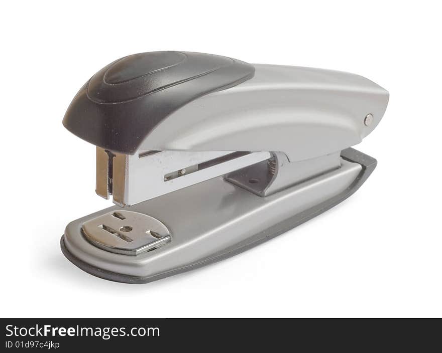 Stapler