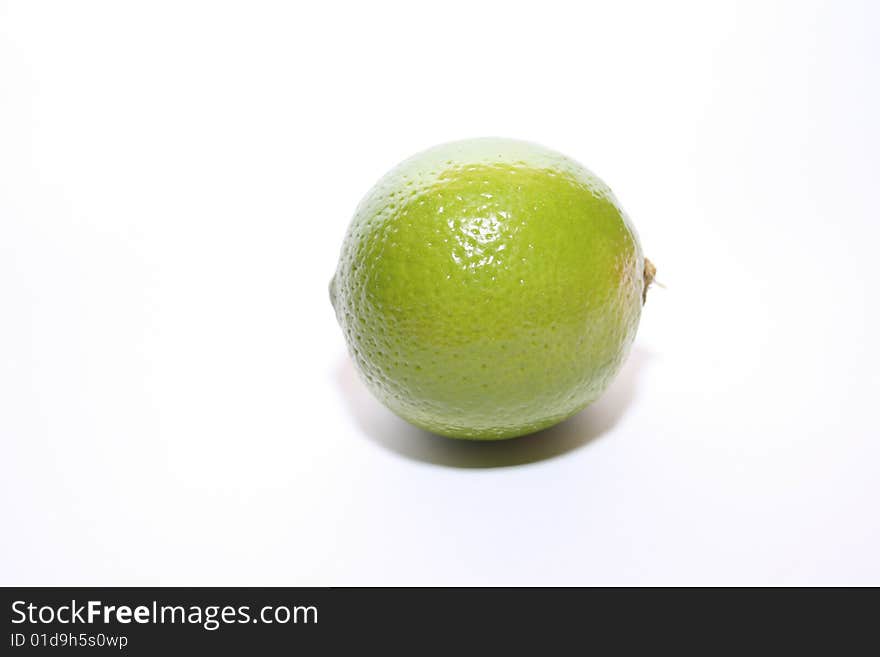 Lime