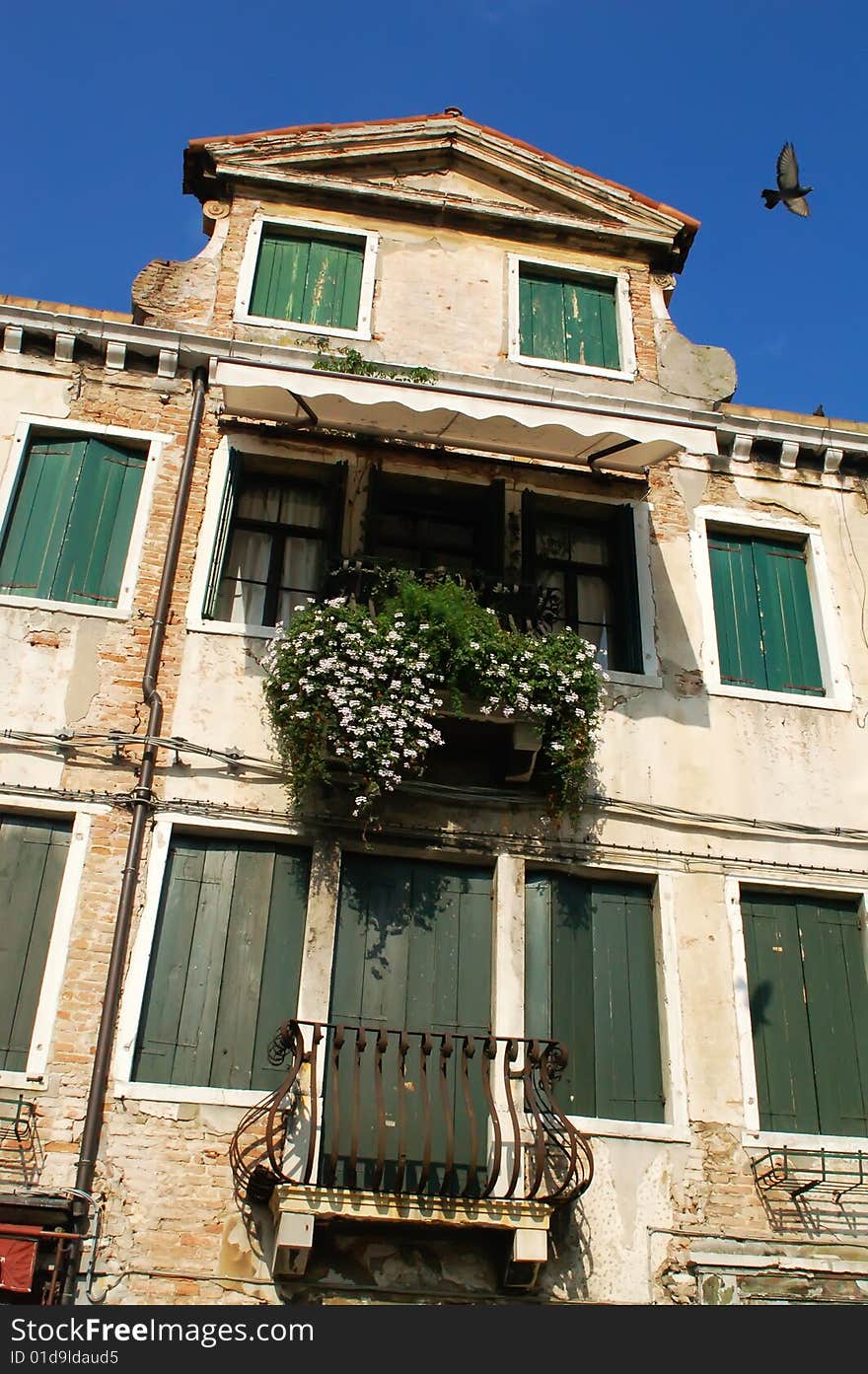 This photo is shot at Venice,Italy. This photo is shot at Venice,Italy