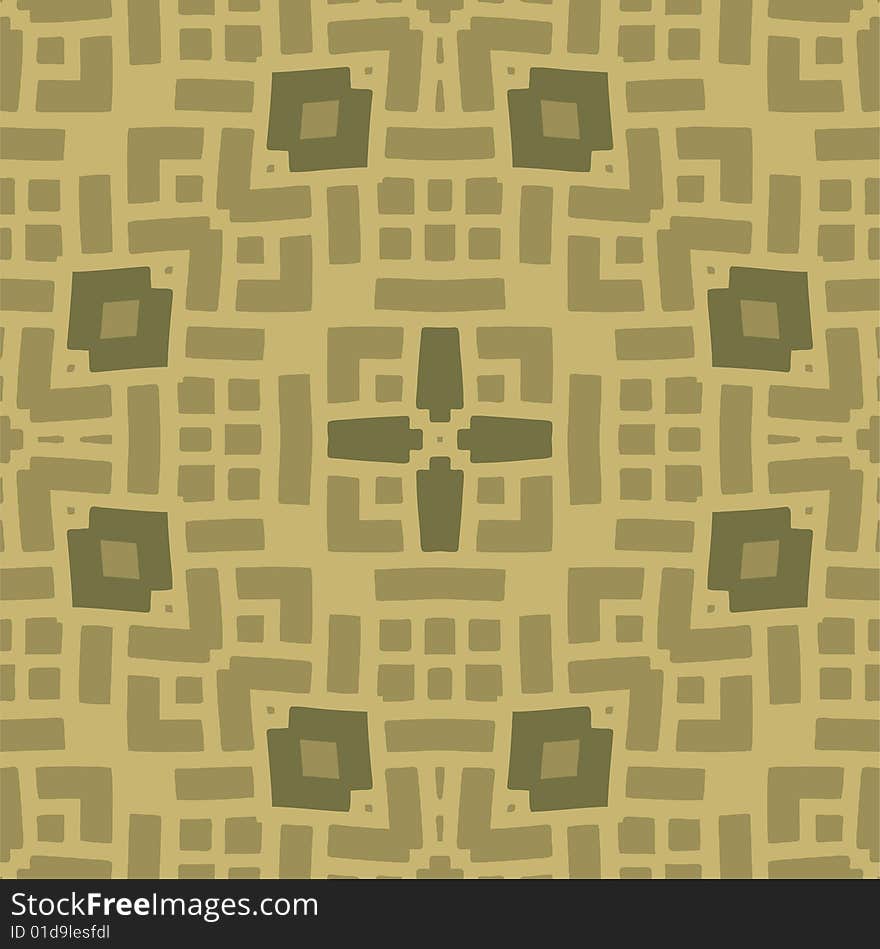 A seamless tiling background texture. A seamless tiling background texture.