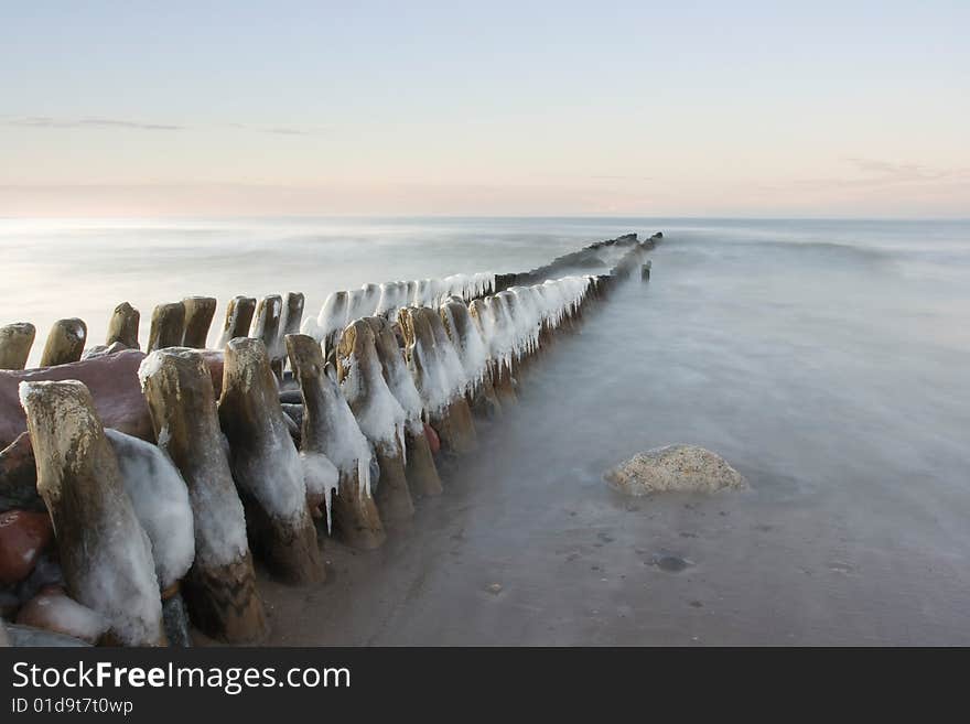 Breakwater