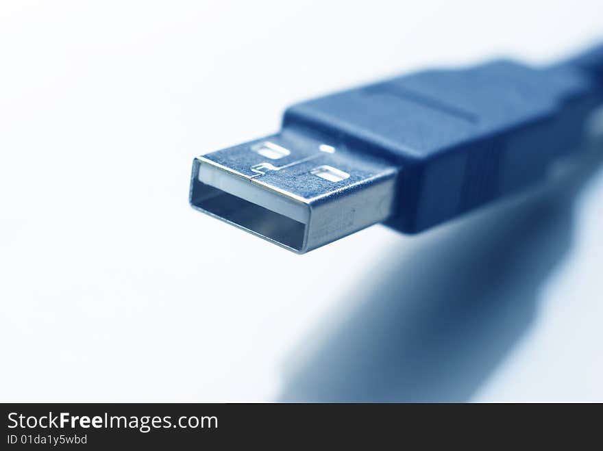 USB