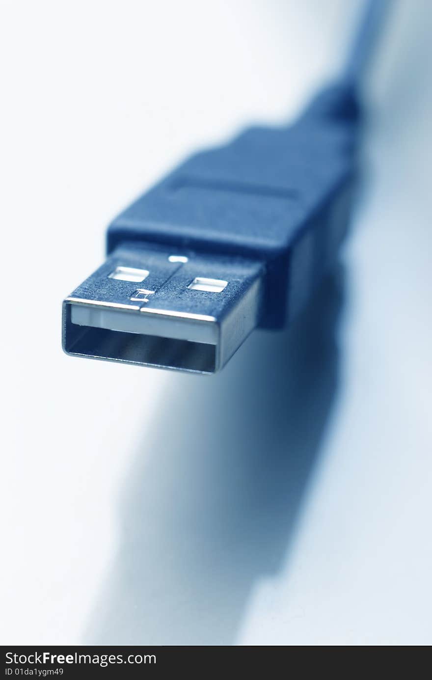 USB