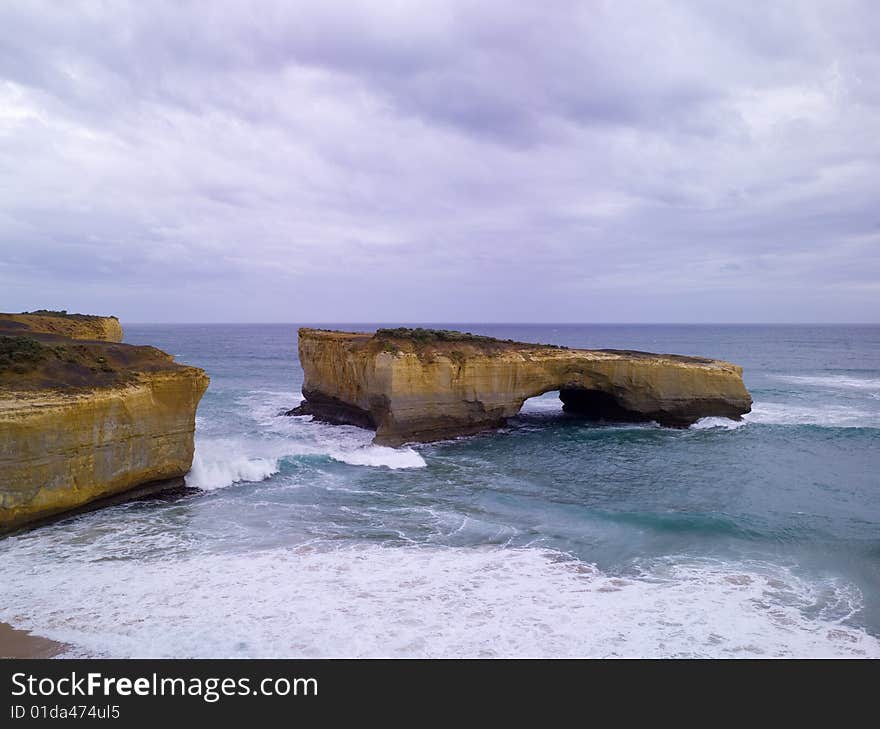 London Bridge