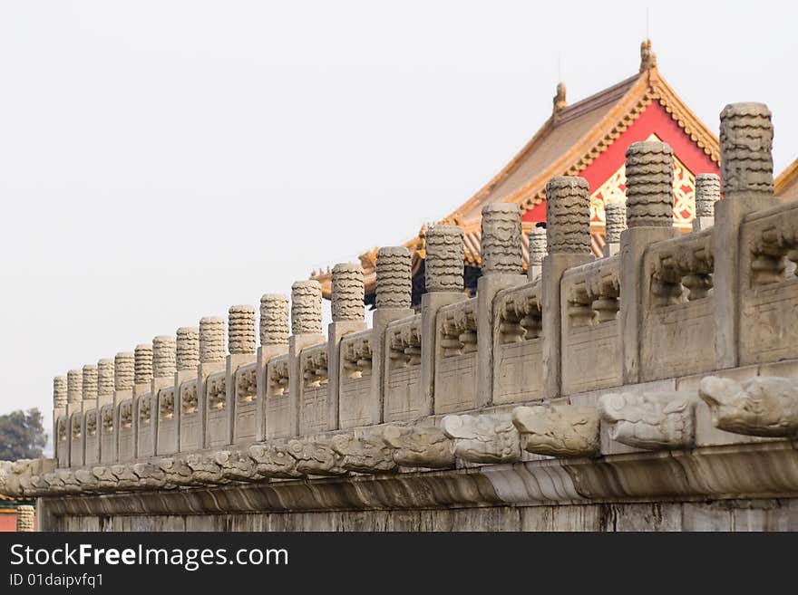 Forbidden City