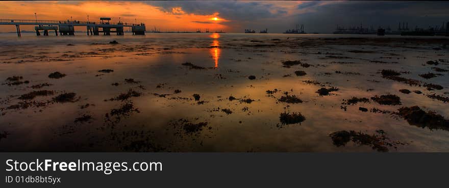 Labrador Park