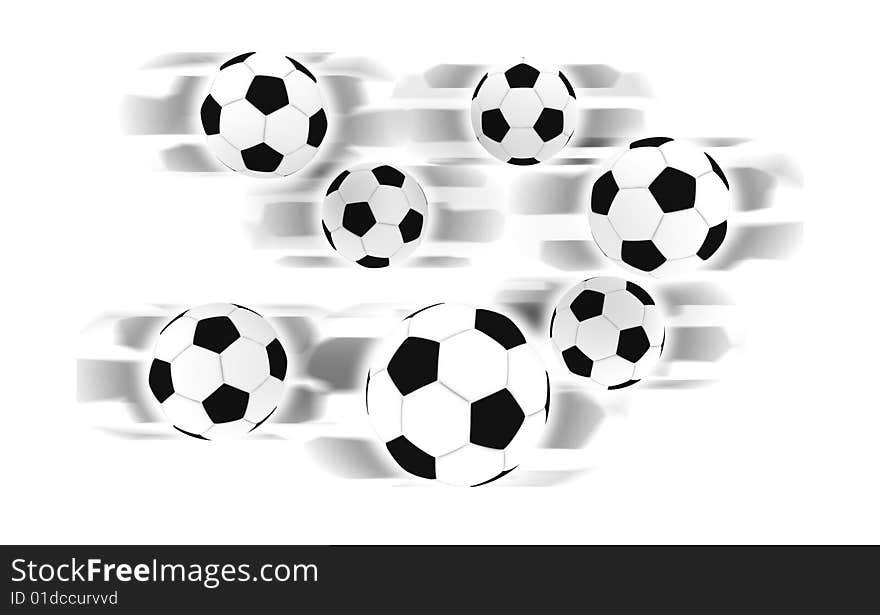 Soccer Balls