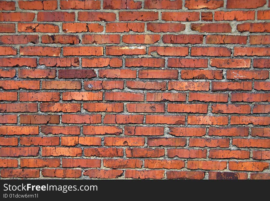 Wall