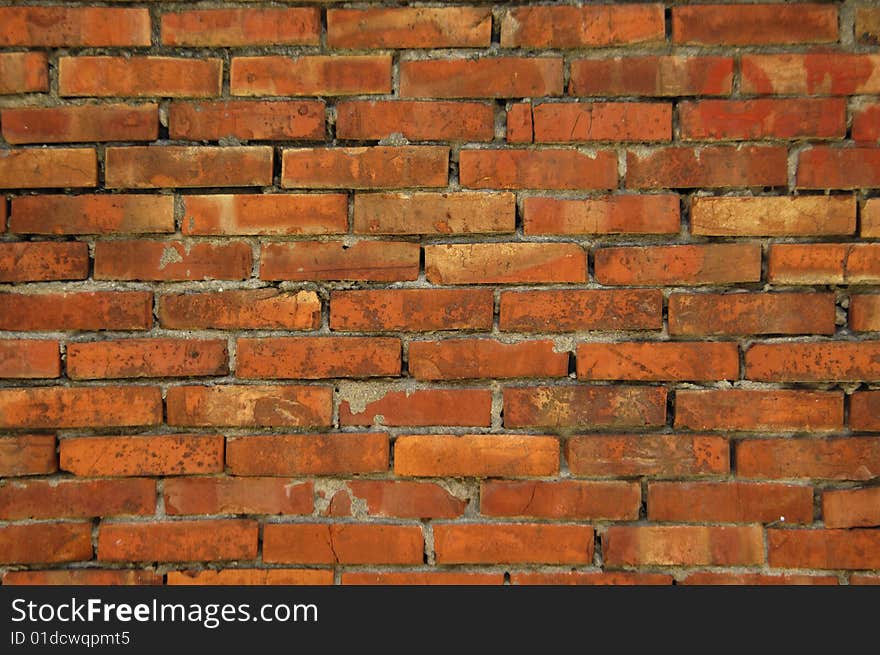 Wall