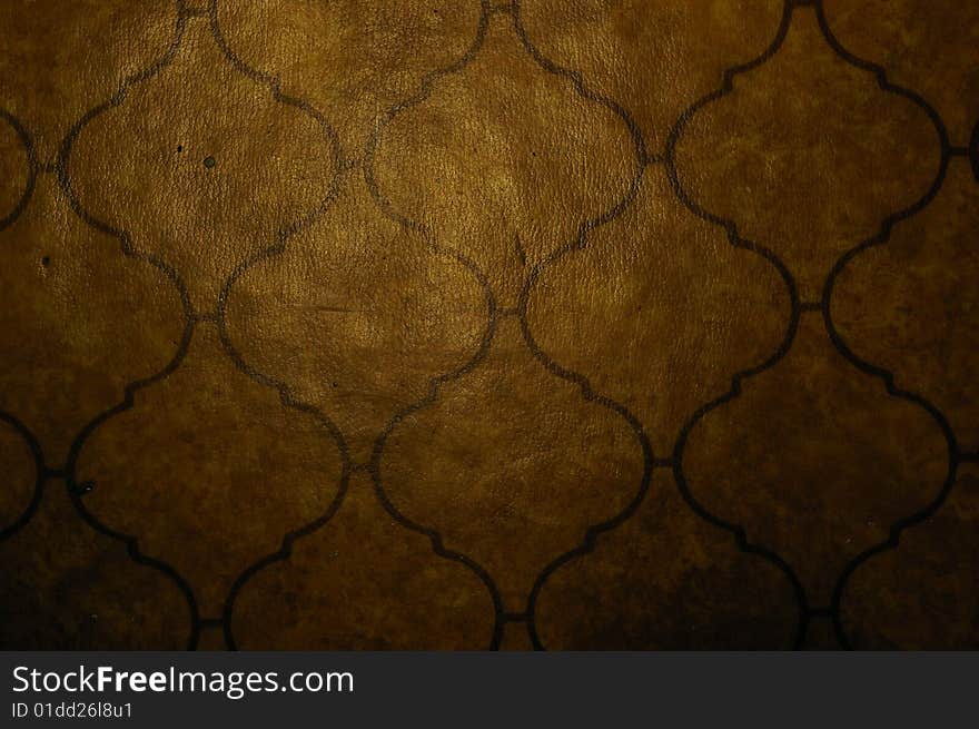 Old Linoleum Texture