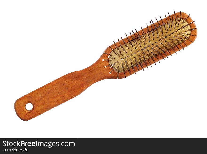 Comb.