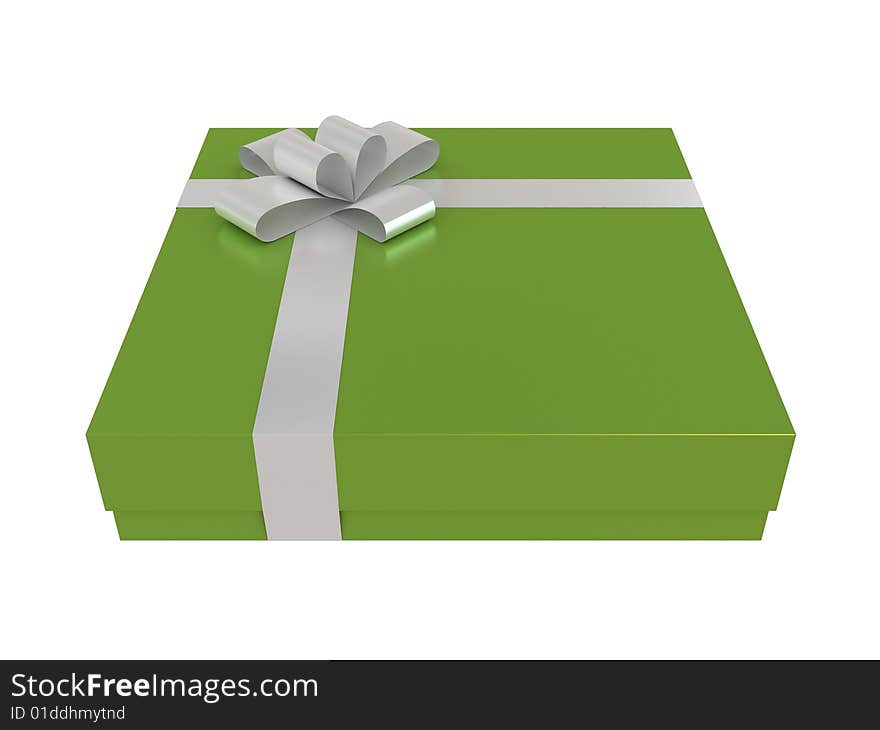 Gift box