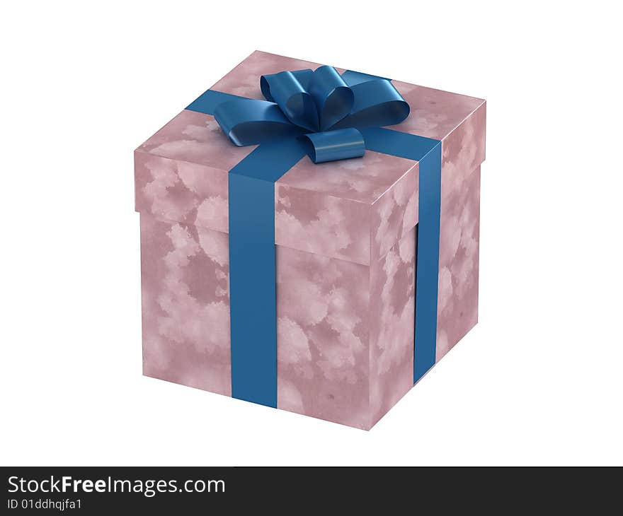 Gift Box