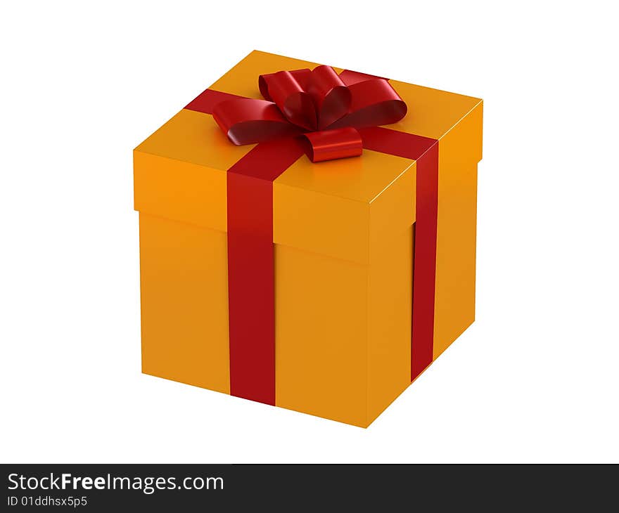 Gift box