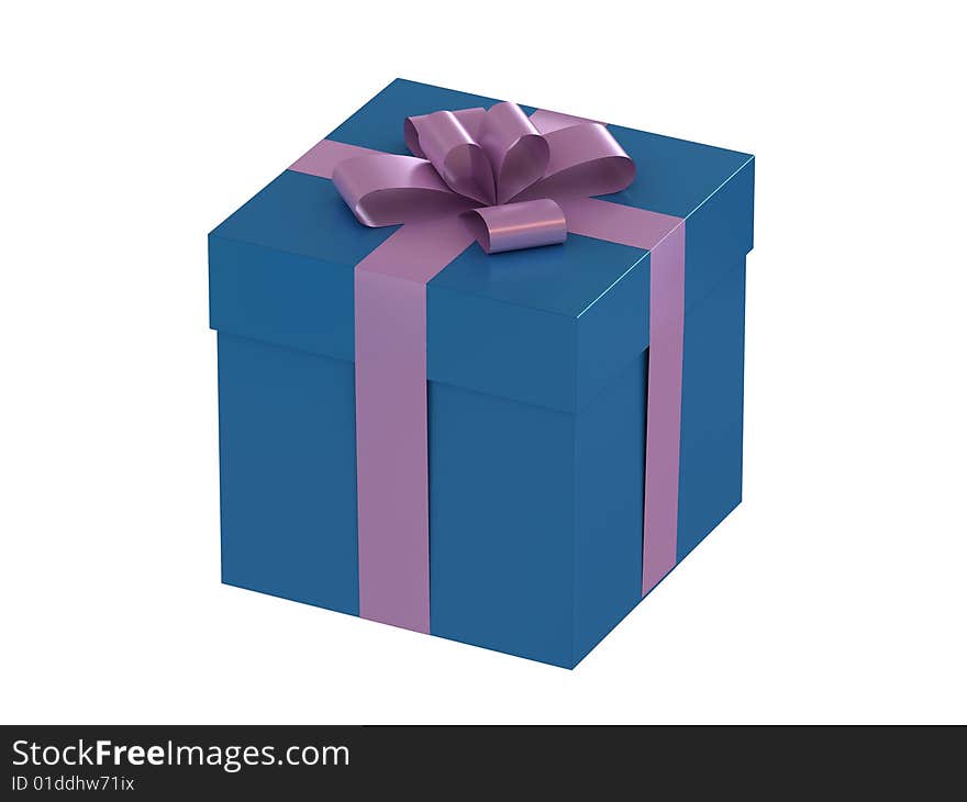 Gift box