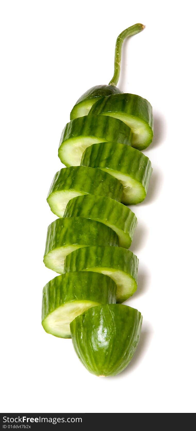 Cucumber