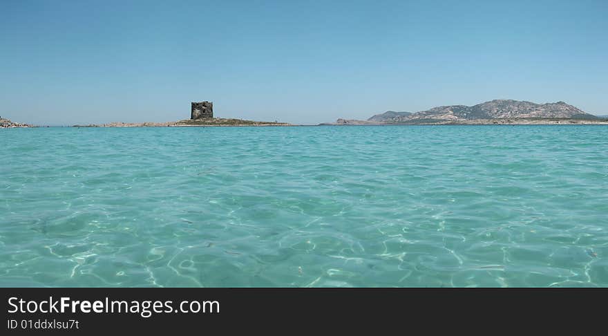 Sardinia Panorama