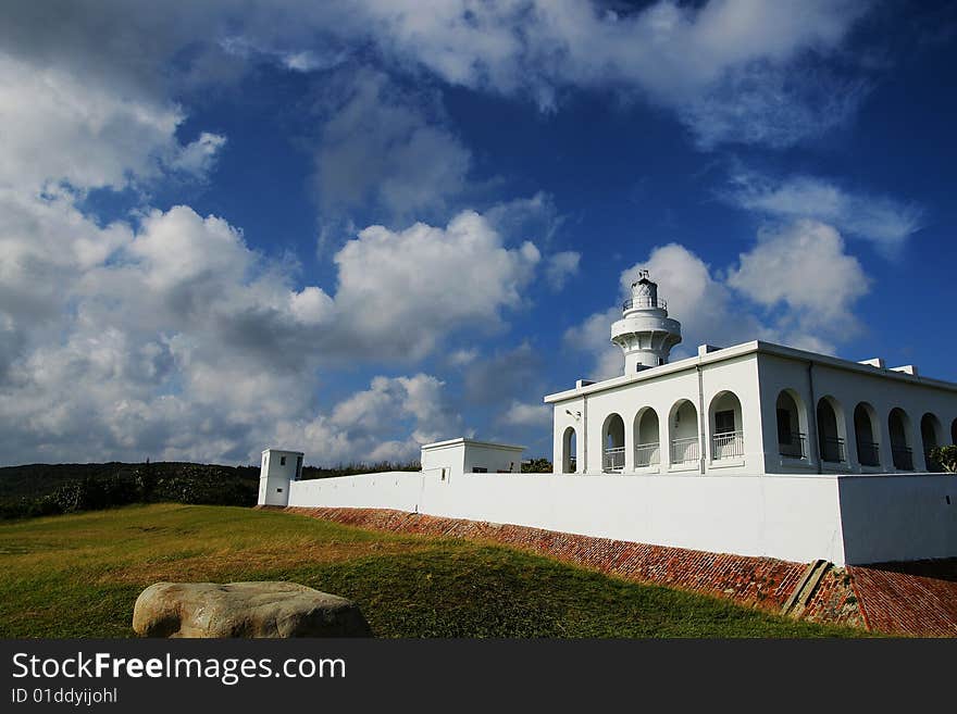 Lighthouse