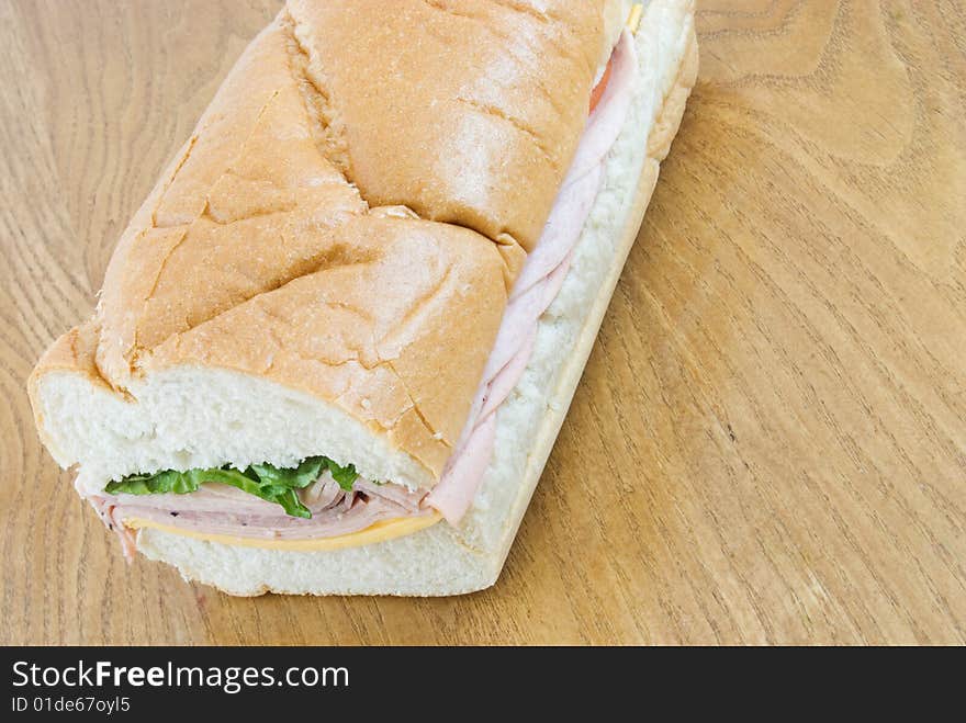 Sandwich